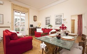 Apartment Margutta